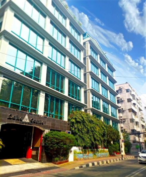 HOTEL LAKE CASTLE - Parkview